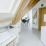 Strandpension Maeder