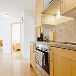 Affittacamere Strandpension Maeder 4*