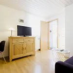 Affittacamere Strandpension Maeder 4*
