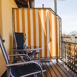 Strandpension Maeder Affittacamere 4*