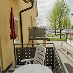 Affittacamere Strandpension Maeder Uhldingen-Mühlhofen