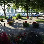 Strandpension Maeder 4* Uhldingen-Mühlhofen