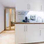 Strandpension Maeder