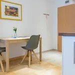 Affittacamere Strandpension Maeder