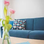 Strandpension Maeder 4* Uhldingen-Mühlhofen