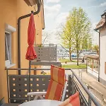 Strandpension Maeder 4* Uhldingen-Mühlhofen