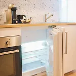 Strandpension Maeder 4*