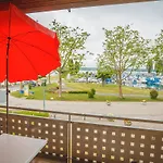 Strandpension Maeder