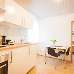 Strandpension Maeder Affittacamere 4*