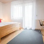 Strandpension Maeder 4* Uhldingen-Mühlhofen