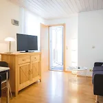 Strandpension Maeder