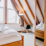 Affittacamere Strandpension Maeder Uhldingen-Mühlhofen