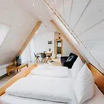 Strandpension Maeder