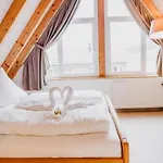 Strandpension Maeder 4* Uhldingen-Mühlhofen