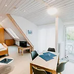 Affittacamere Strandpension Maeder 4*