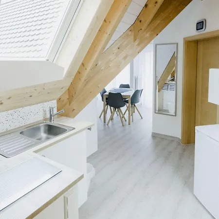 Strandpension Maeder