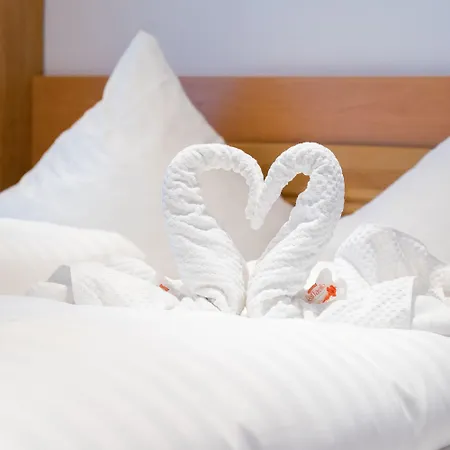 ゲストハウス Strandpension Maeder