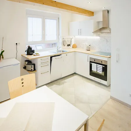 Strandpension Maeder 4* Uhldingen-Mühlhofen