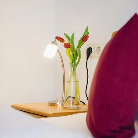 Strandpension Maeder ウールディンゲン・ミュールホーフェン