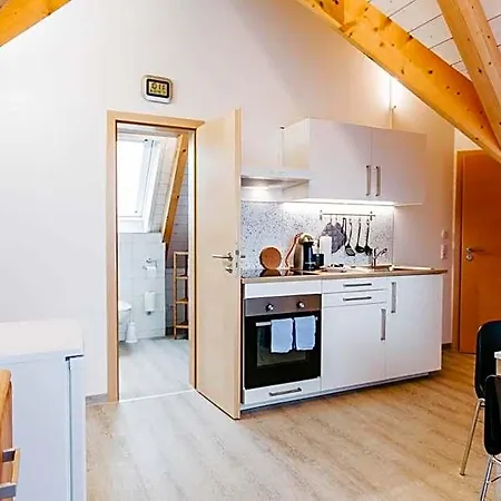 Strandpension Maeder 4* Uhldingen-Mühlhofen