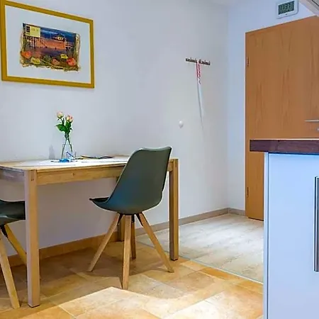 Strandpension Maeder