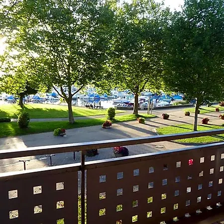 Affittacamere Strandpension Maeder