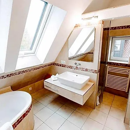 Affittacamere Strandpension Maeder