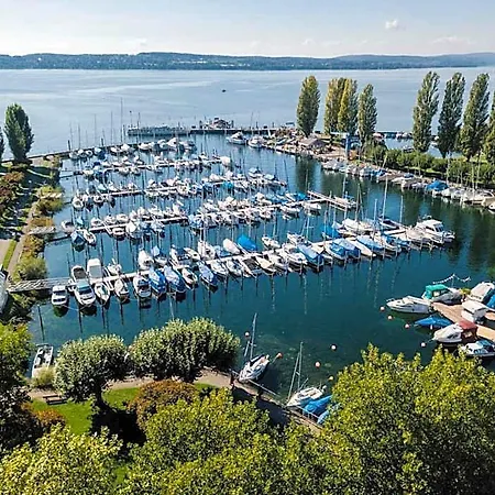 Affittacamere Strandpension Maeder 4*