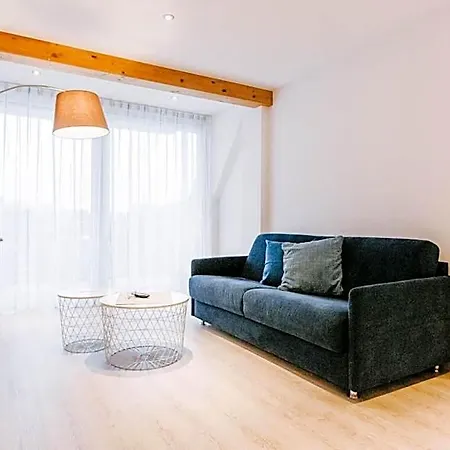 Strandpension Maeder