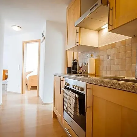 Strandpension Maeder 4*