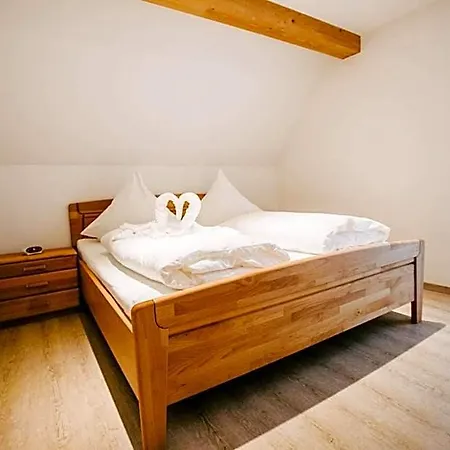 Affittacamere Strandpension Maeder 4*