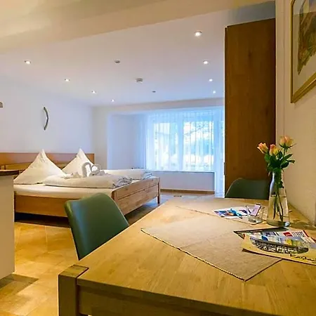 Strandpension Maeder Uhldingen-Mühlhofen