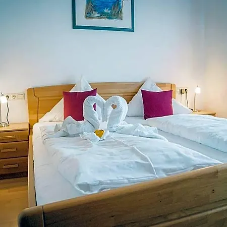 Strandpension Maeder 4*