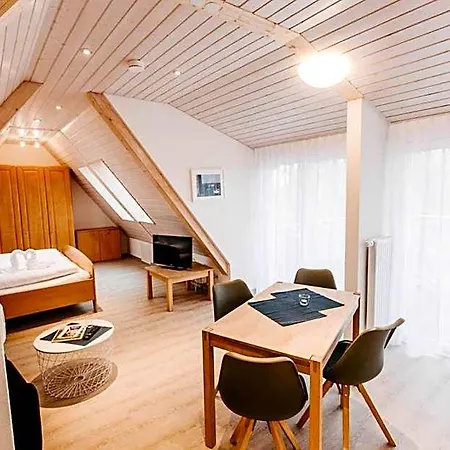 Affittacamere Strandpension Maeder