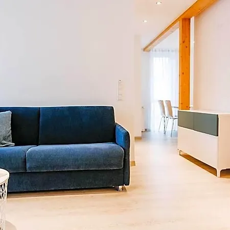 Strandpension Maeder 4* 울딘겐물호펜