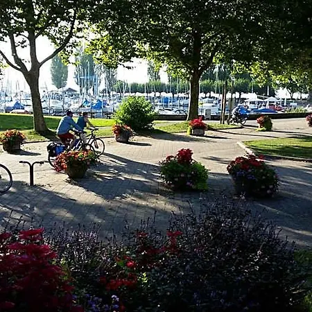 Strandpension Maeder 4*