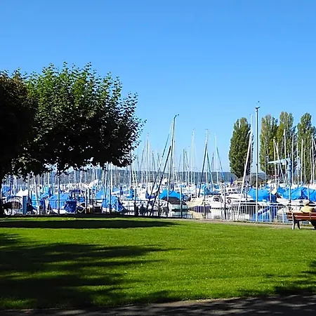 Affittacamere Strandpension Maeder 4*