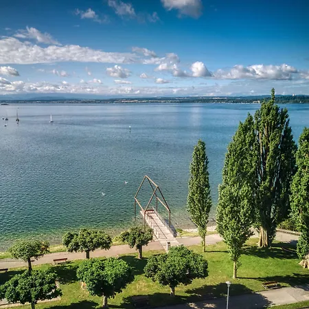 Strandpension Maeder Uhldingen-Mühlhofen