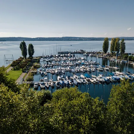 Strandpension Maeder Uhldingen-Mühlhofen