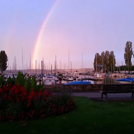 ゲストハウス Strandpension Maeder