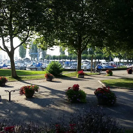 Strandpension Maeder