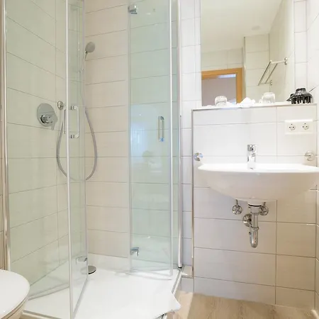 Strandpension Maeder