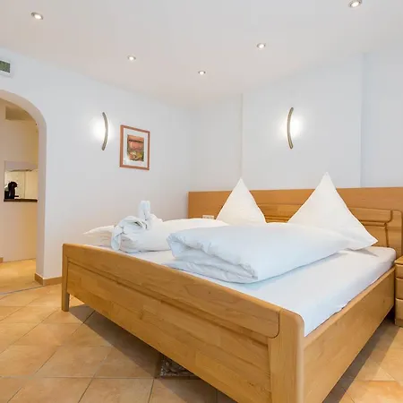 Strandpension Maeder