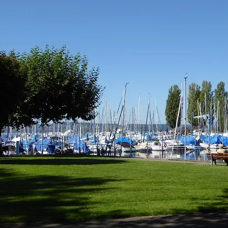 Strandpension Maeder 4*