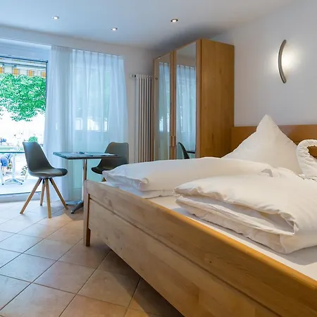 Strandpension Maeder