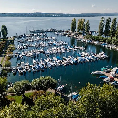 Strandpension Maeder Penzion