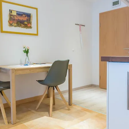 Gæstehus Strandpension Maeder