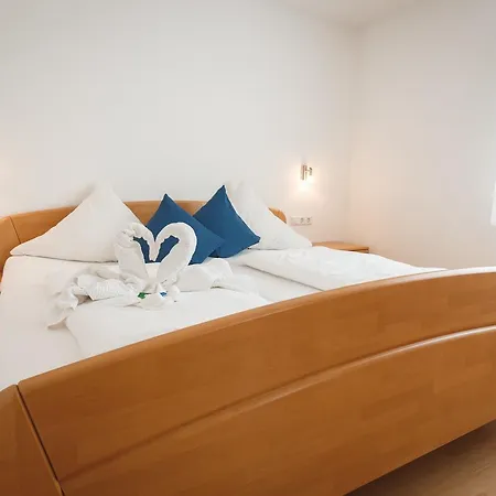 Strandpension Maeder 울딘겐물호펜