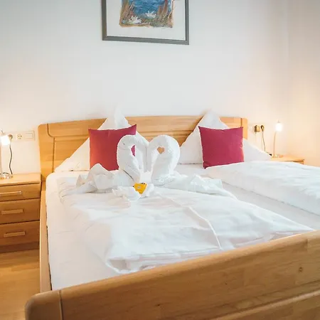 Strandpension Maeder 4*