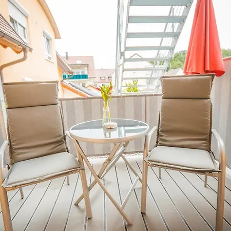 Strandpension Maeder Gasthuis